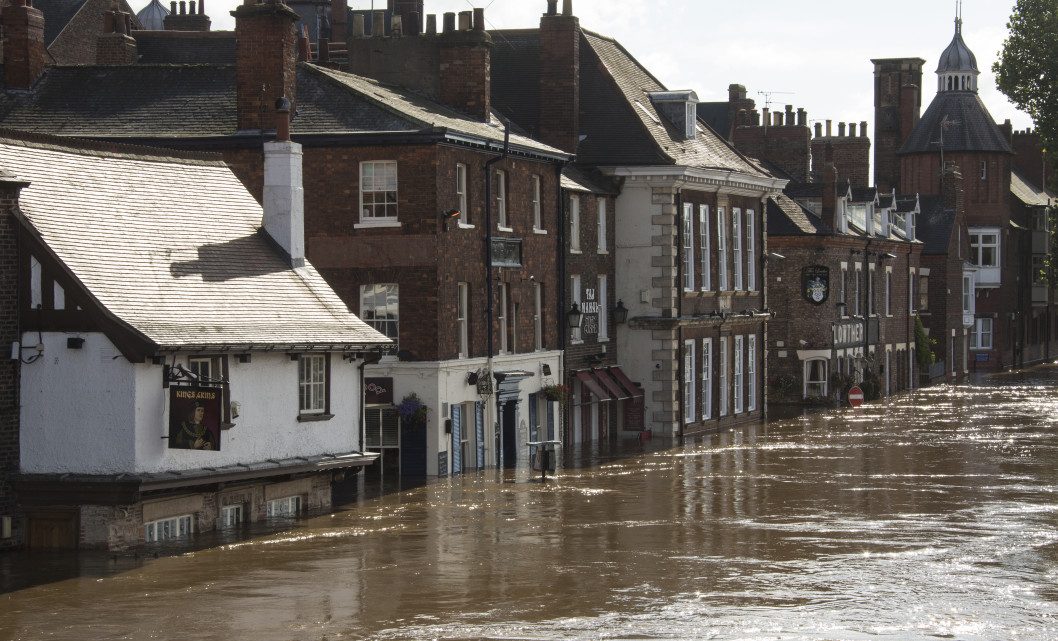 Que faire après une inondation ?